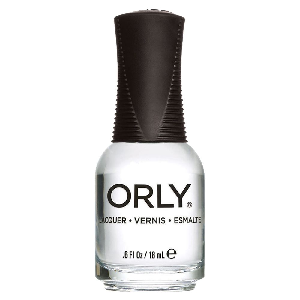 ORLY - Clear Nail Polish 18ml