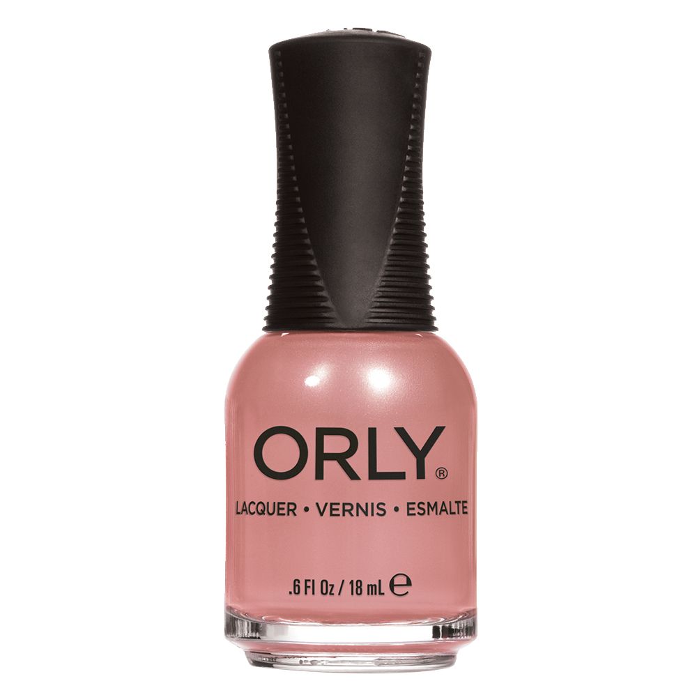 ORLY - Toast The Couple Nail Polish 18ml