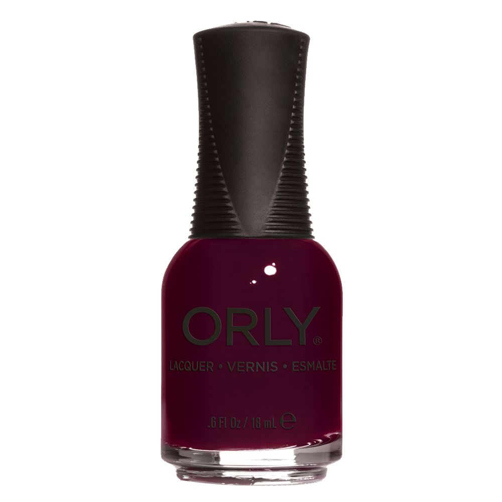 ORLY - Naughty Nail Polish 18ml