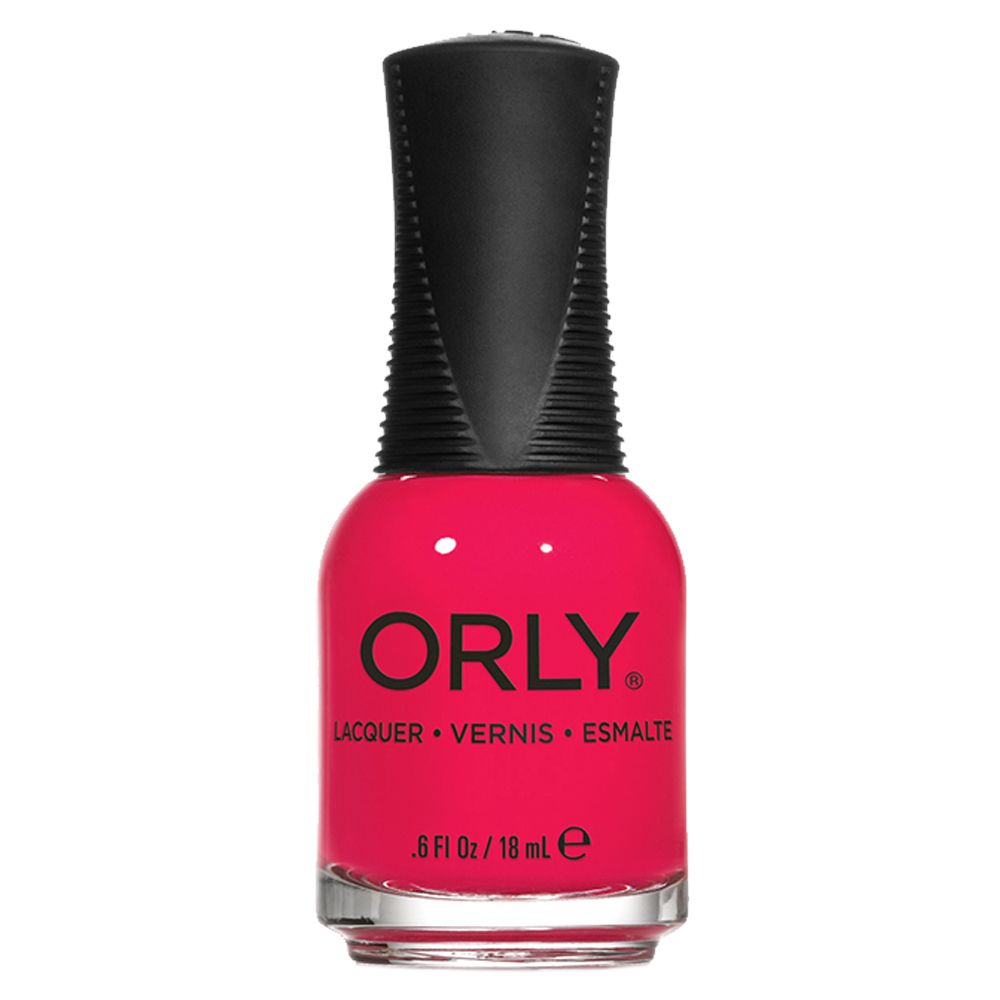 ORLY - Terracotta Nail Polish 18ml