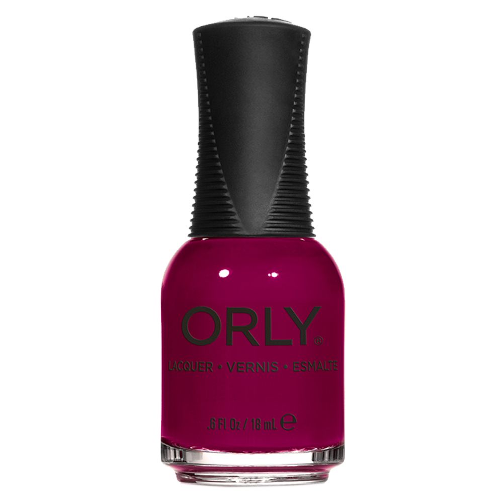 ORLY - Terra Mauve Nail Polish 18ml