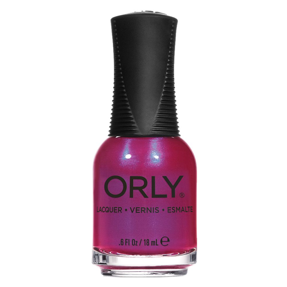 ORLY - Gorgeous Nail Polish 18ml