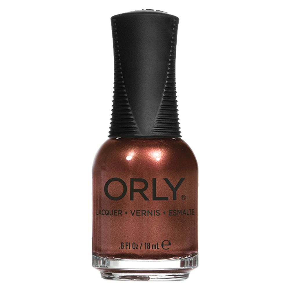 ORLY - Flagstone Rush Nail Polish 18ml