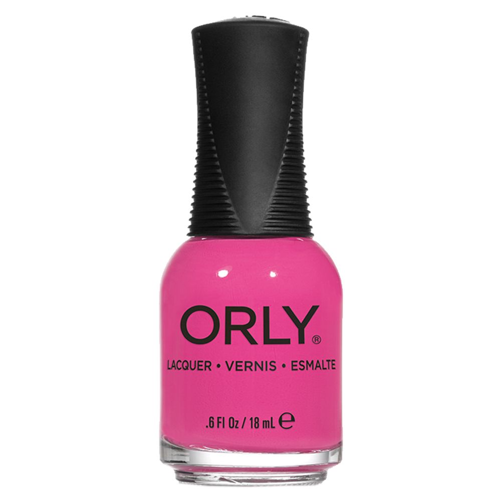 ORLY - Basket Case Nail Polish 18ml