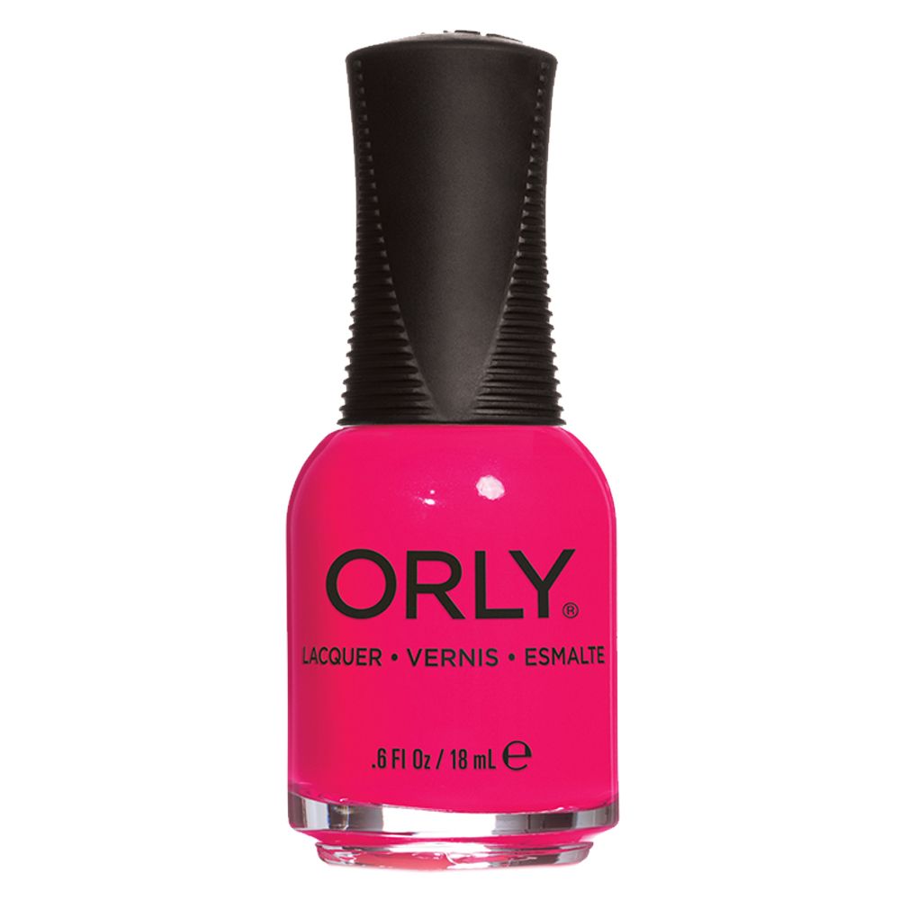 ORLY - Va Va Voom Nail Polish 18ml