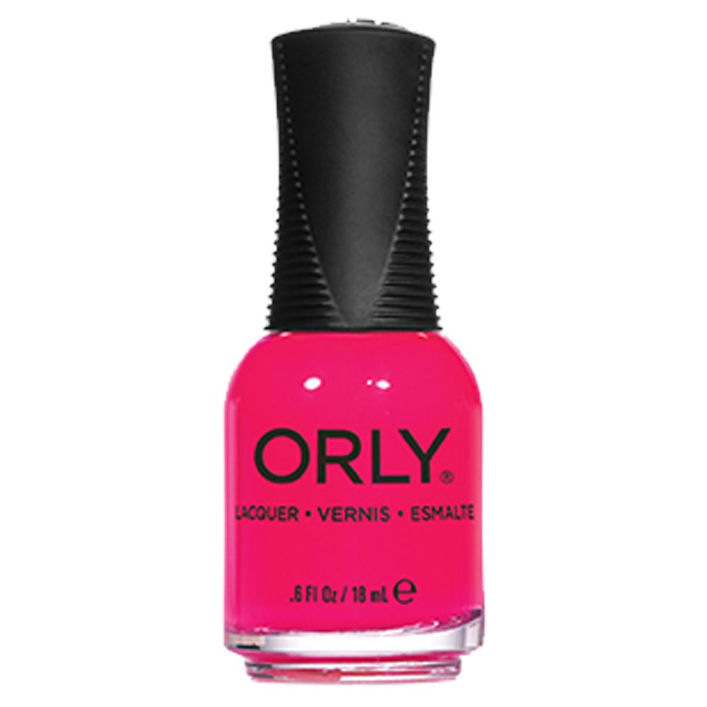 ORLY - Passion Fruit Nail Polish 18ml