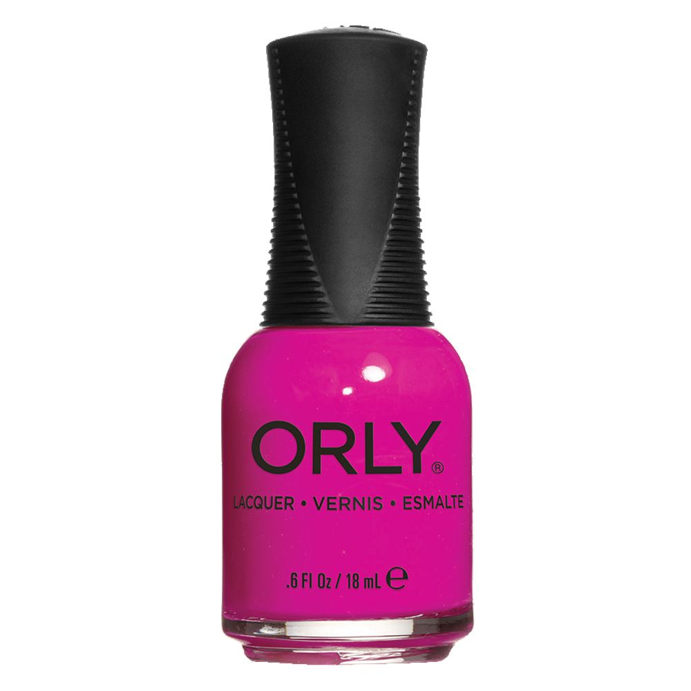 ORLY - Neon Heat Nail Polish 18ml