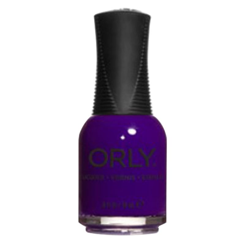 ORLY - Saturated Nail Polish 18ml