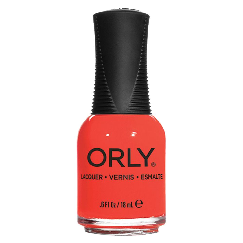 ORLY - Hot Shot Nail Polish 18ml