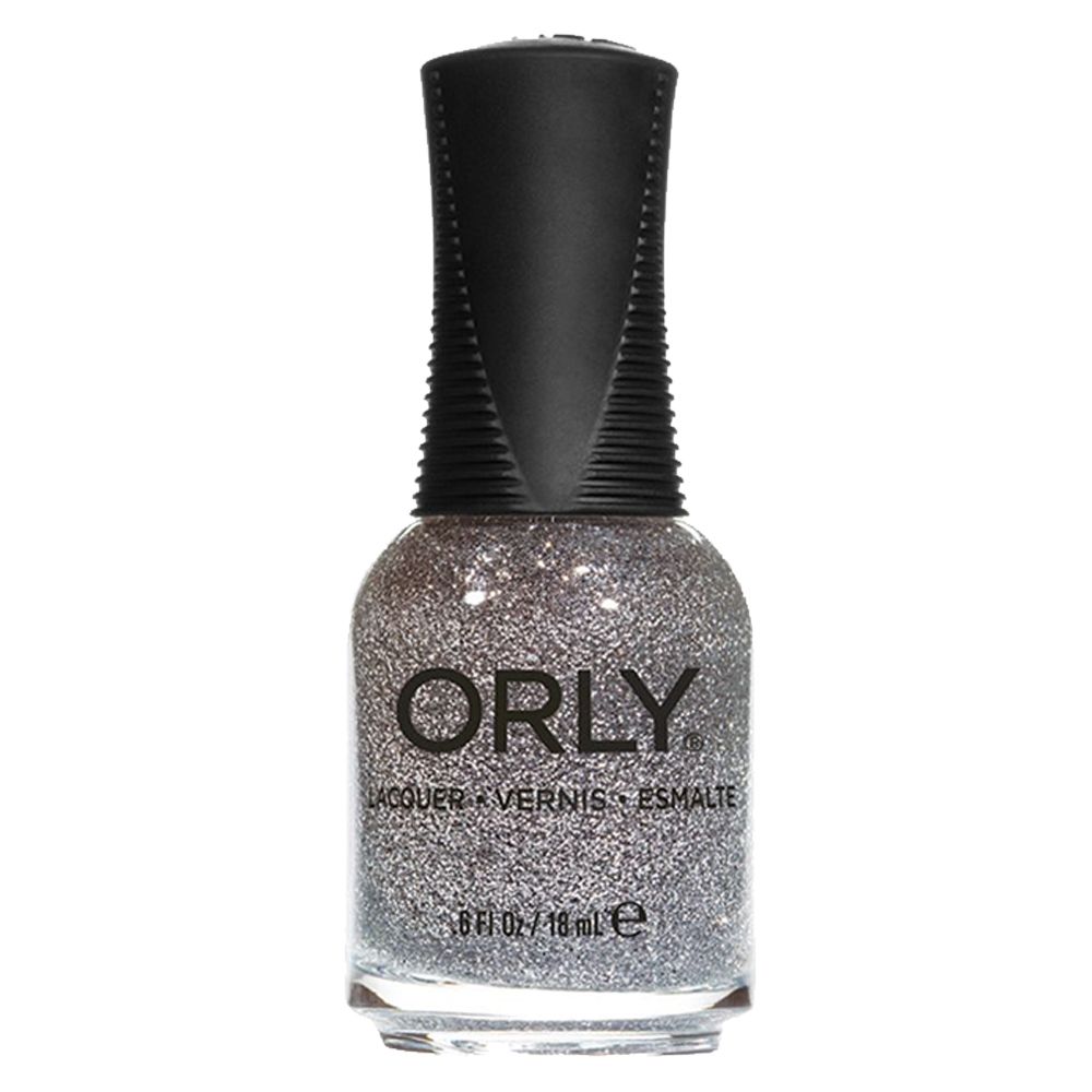 ORLY - Tiara Nail Polish 18ml Glitter