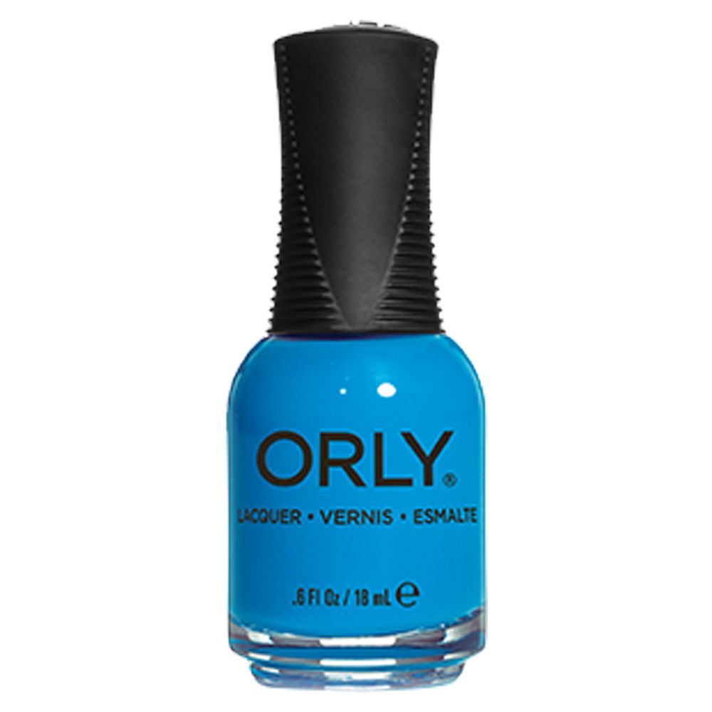 ORLY - Skinny Dip Nail Polish 18ml - Blue