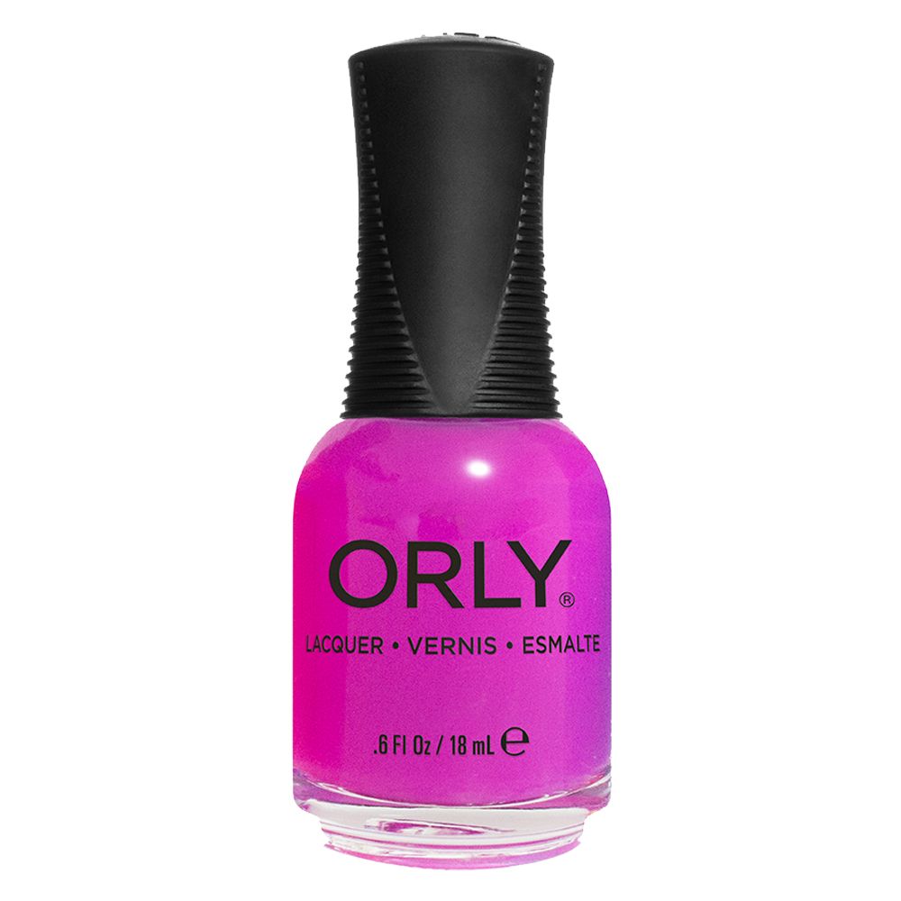 ORLY - For The First Time Nail Polish 18ml