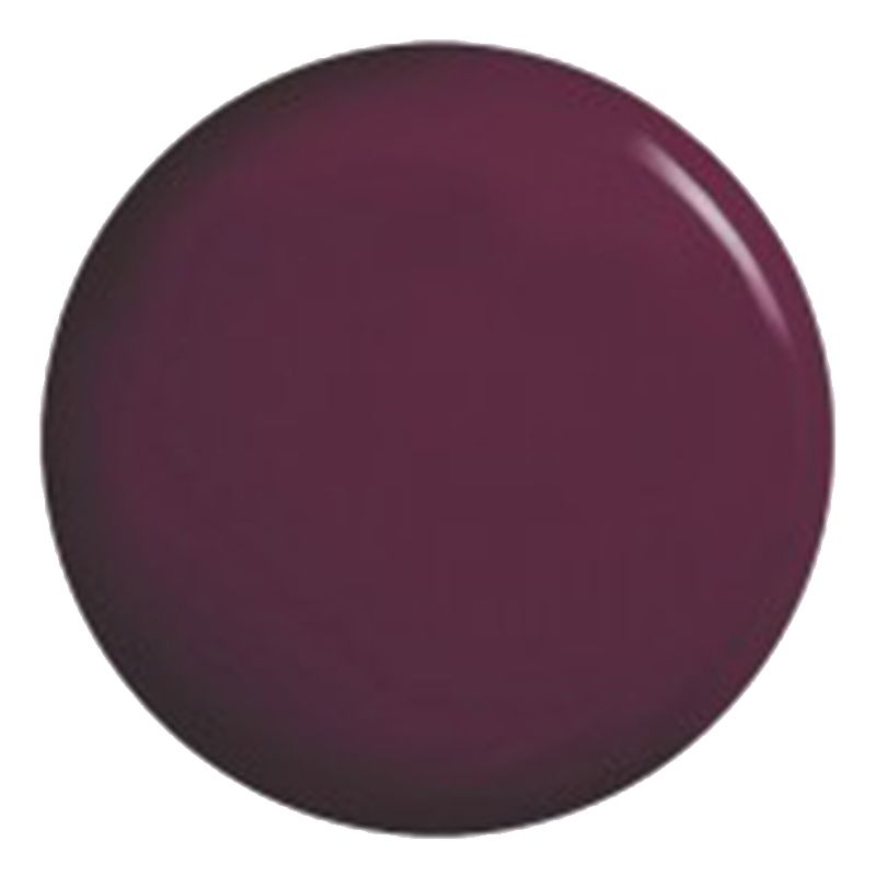 ORLY - Black Cherry Open Stock Nail Polish 18ml