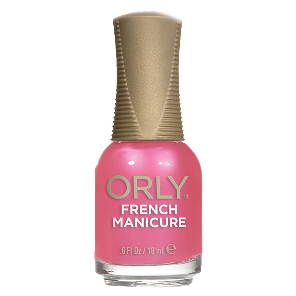 ORLY - Des Fleurs French Manicure Nail Polish 18ml