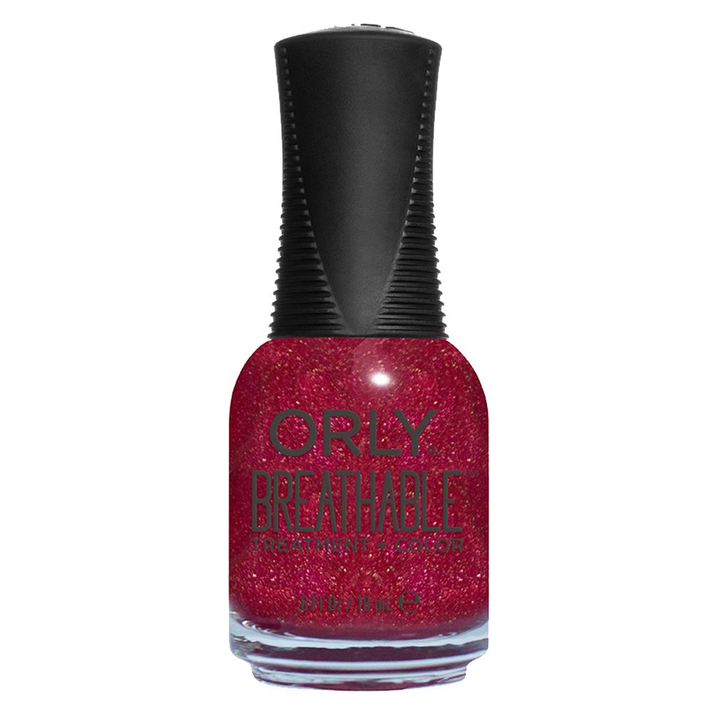 ORLY - Stronger Than Ever Breathable Nail Polish 18ml