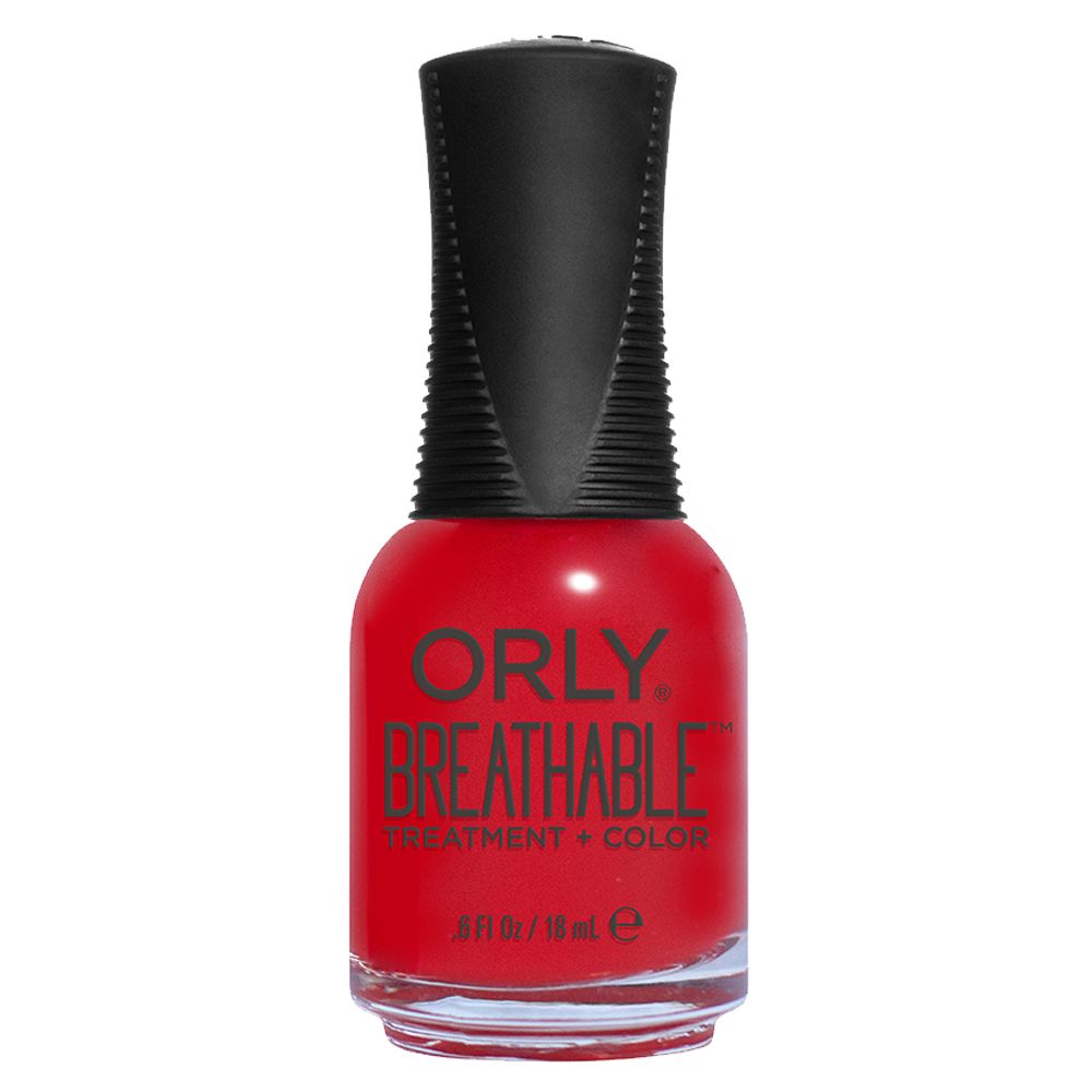 ORLY - Love My Nails Breathable Nail Polish 18ml