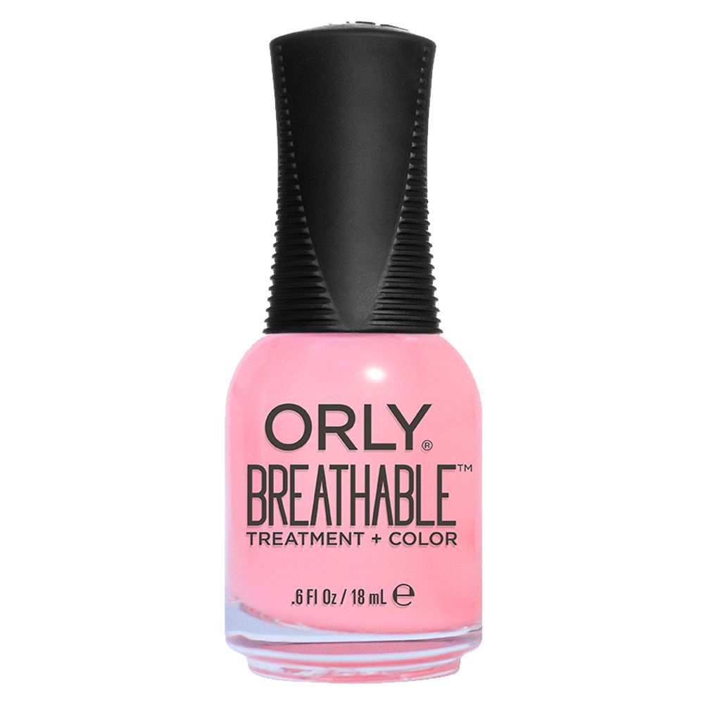 ORLY - Happy & Healthy Breathable Nail Polish 18ml