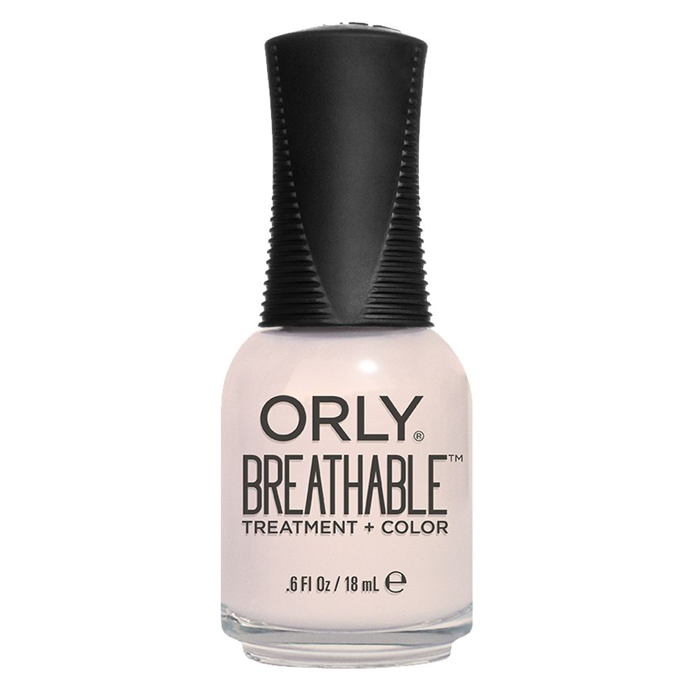 ORLY - Barely There Breathable Nail Polish 18ml