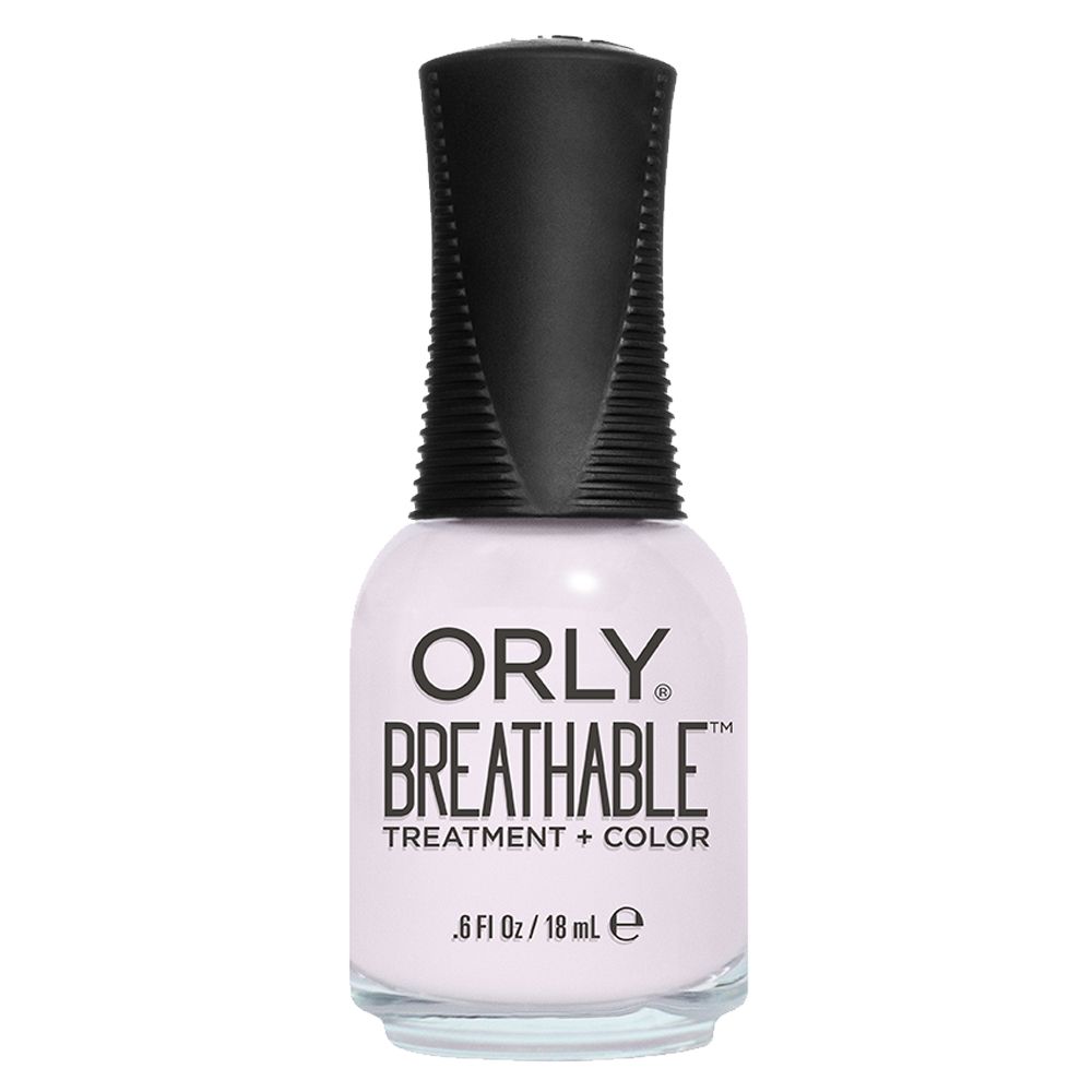 ORLY - Light As a Feather Breathable Nail Polish 18ml