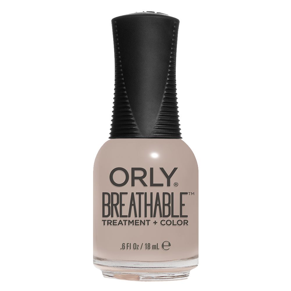 ORLY - Almond Milk Breathable Nail Polish 18ml