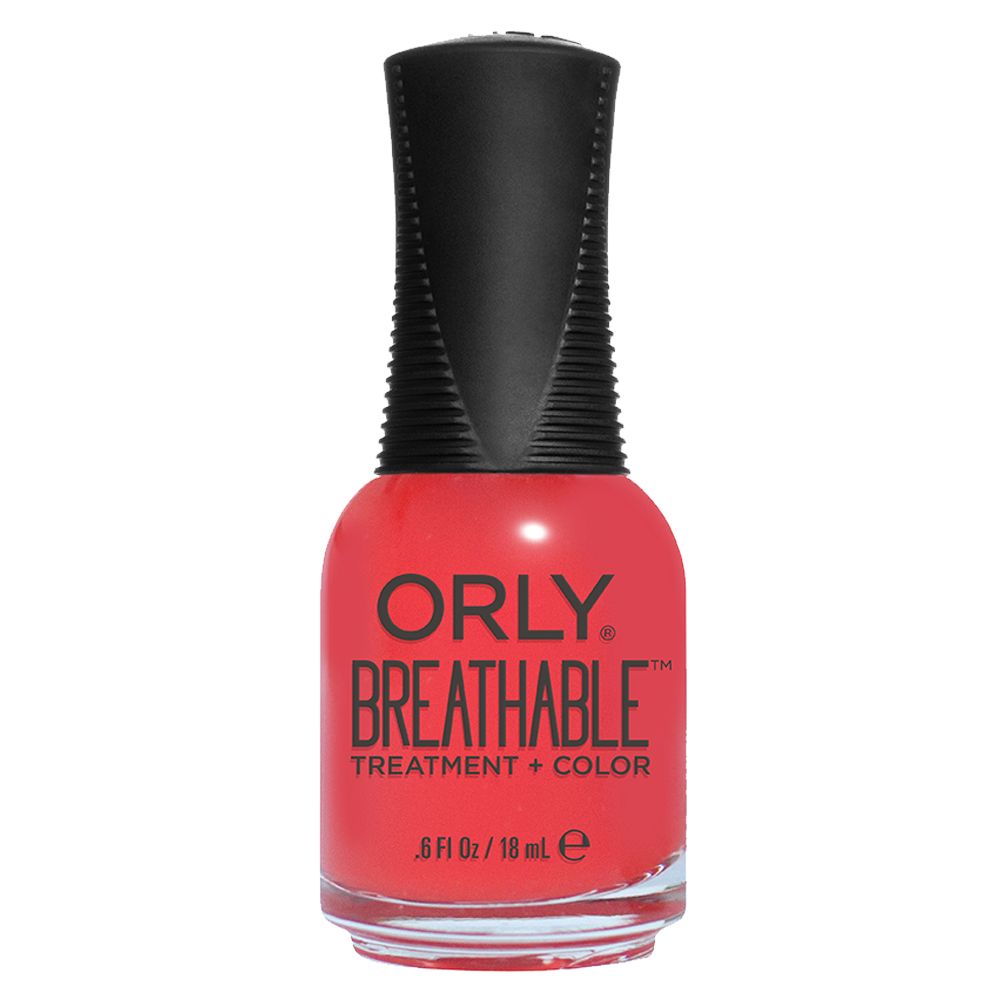 ORLY - Beauty Essential Breathable Nail Polish 18ml