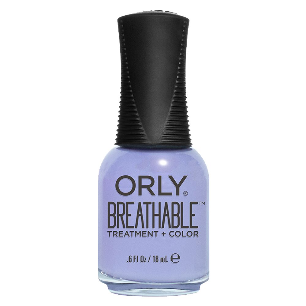 ORLY - Just Breathe Breathable Nail Polish 18ml