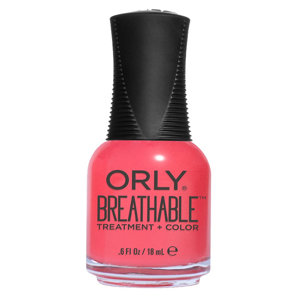 ORLY - Nail Superfood Breathable Nail Polish 18ml