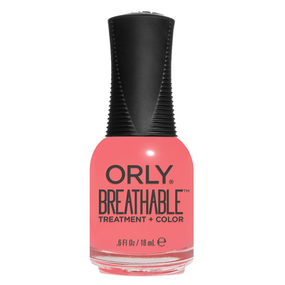 ORLY - Sweet Serenity Breathable Nail Polish 18ml