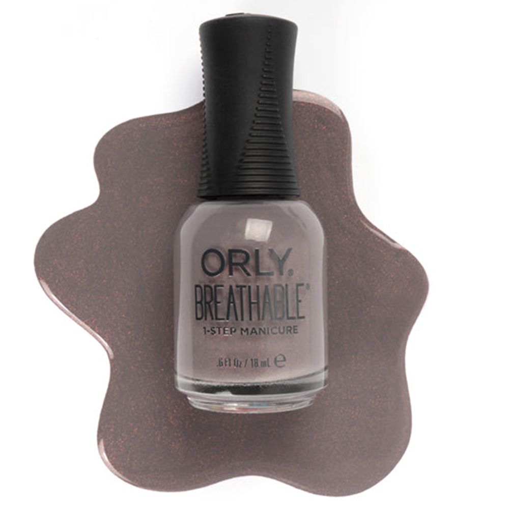 ORLY - Staycation Breathable Nail Polish 18ml