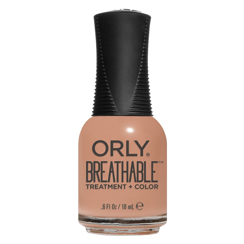 ORLY - Manuka Me Crazy Breathable Nail Polish 18ml