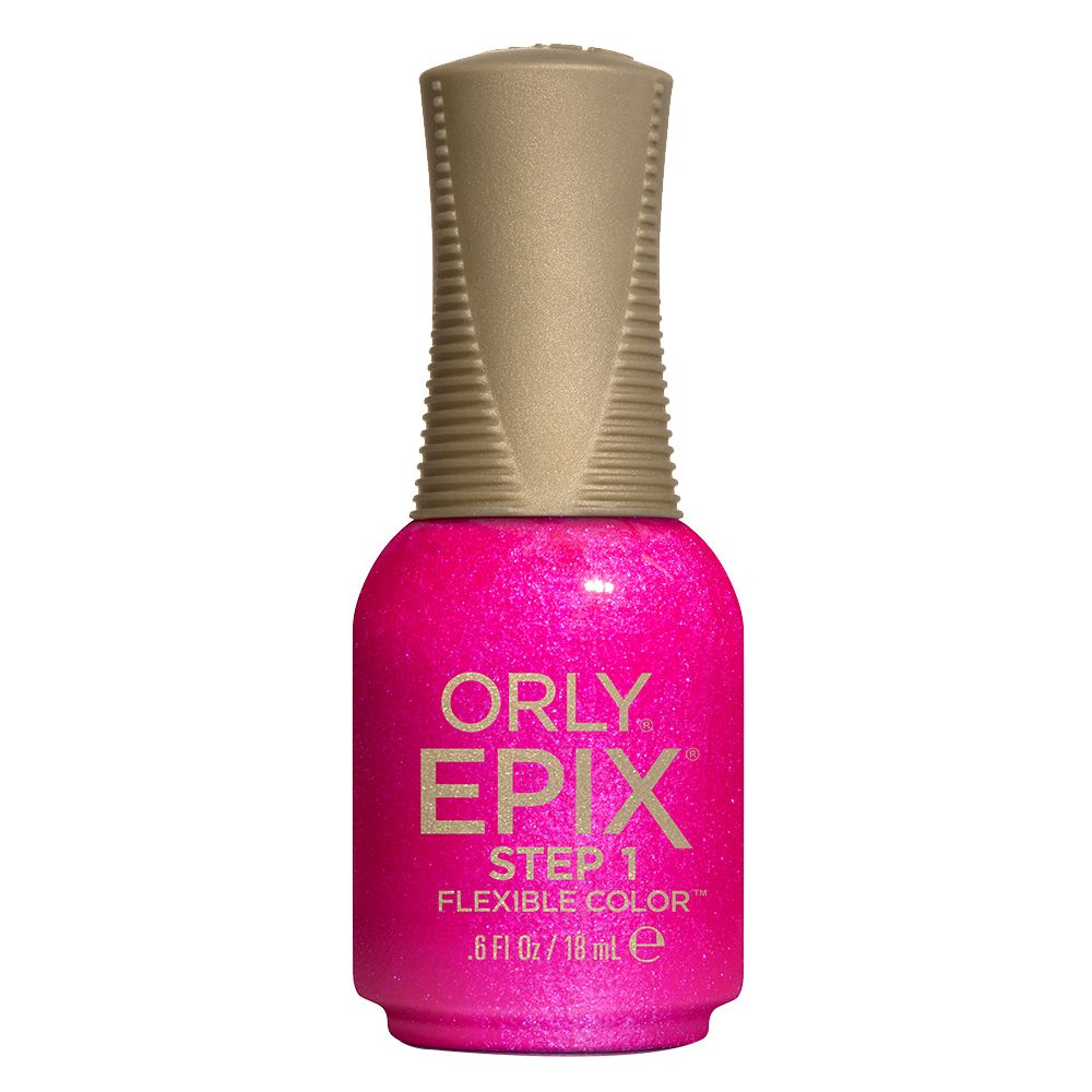 ORLY - EPIX Step 1 Backlit Nail Polish 18ml