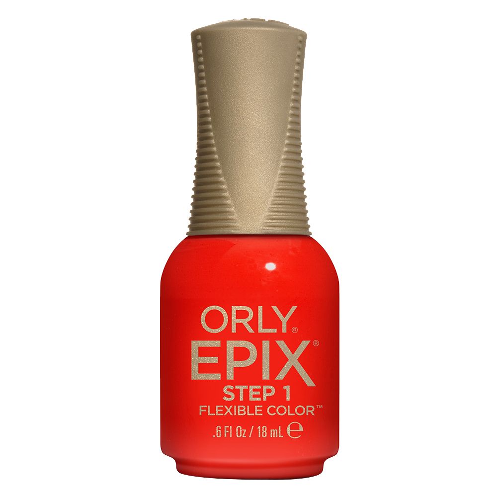 ORLY - EPIX Step 1 Spoiler Alert Nail Polish 18ml