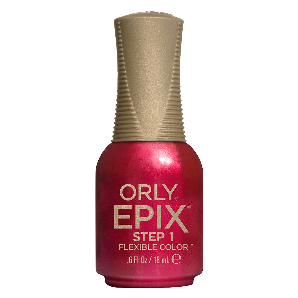 ORLY - EPIX Step 1 Star Treatment Nail Polish 18ml