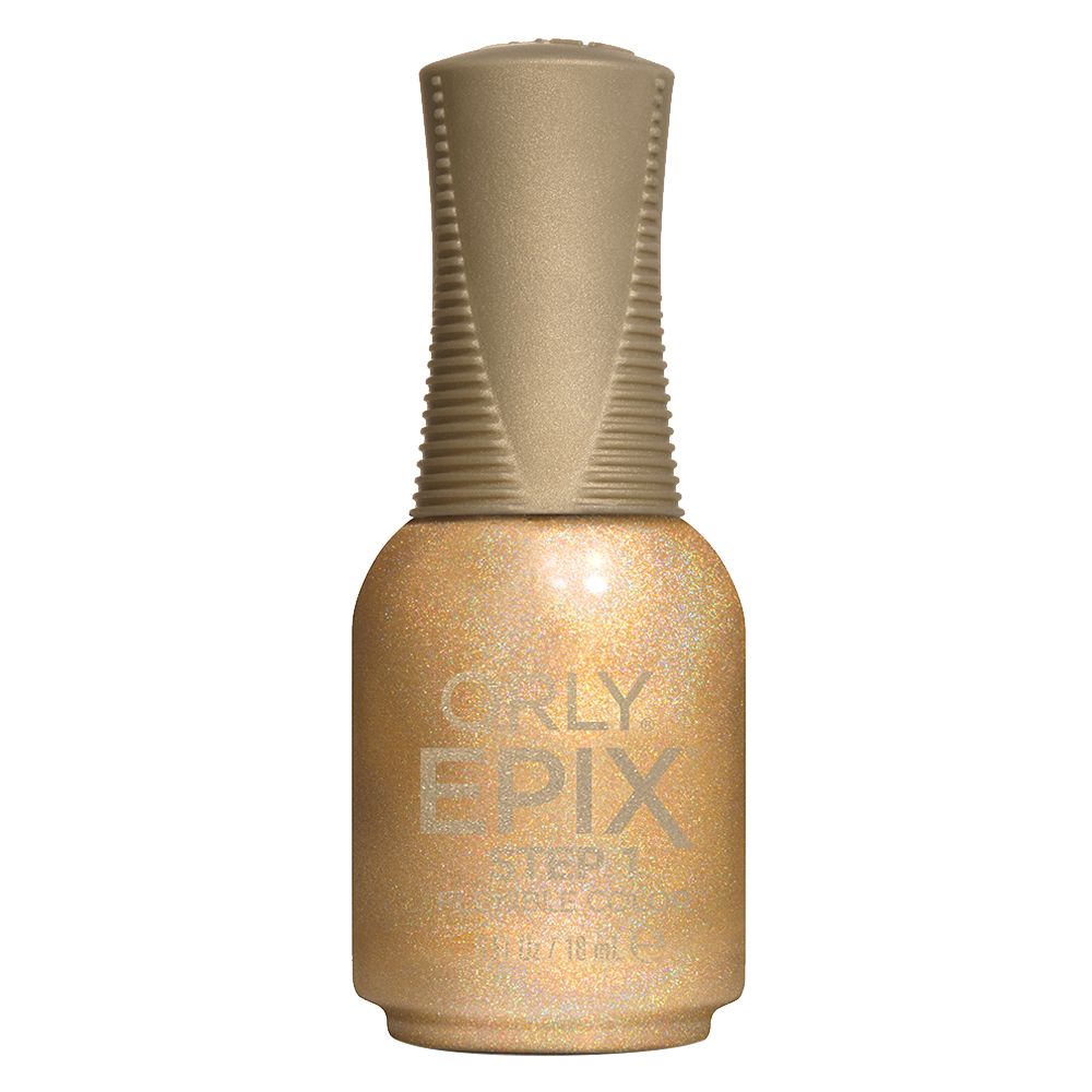 ORLY - EPIX Step 1 Special Effects Nail Polish 18ml