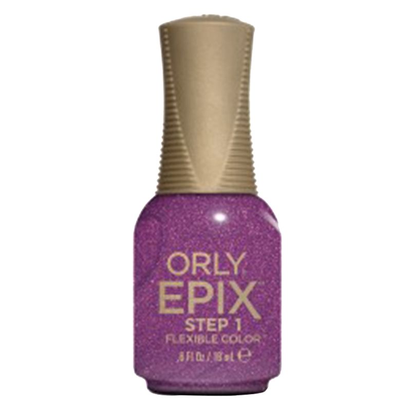 ORLY - EPIX Step 1 Celebrity Spotting Nail Polish 18ml