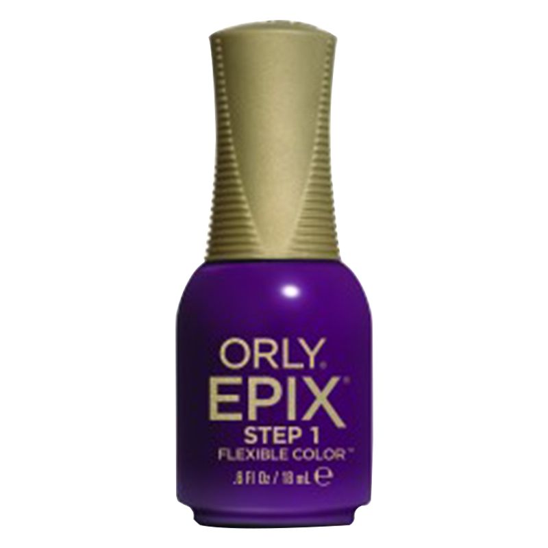 ORLY - EPIX Step 1 Off Beat Nail Polish 18ml