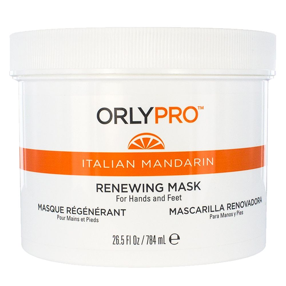 ORLY - Hands & Feet Pro-Renewing Mask 784ml