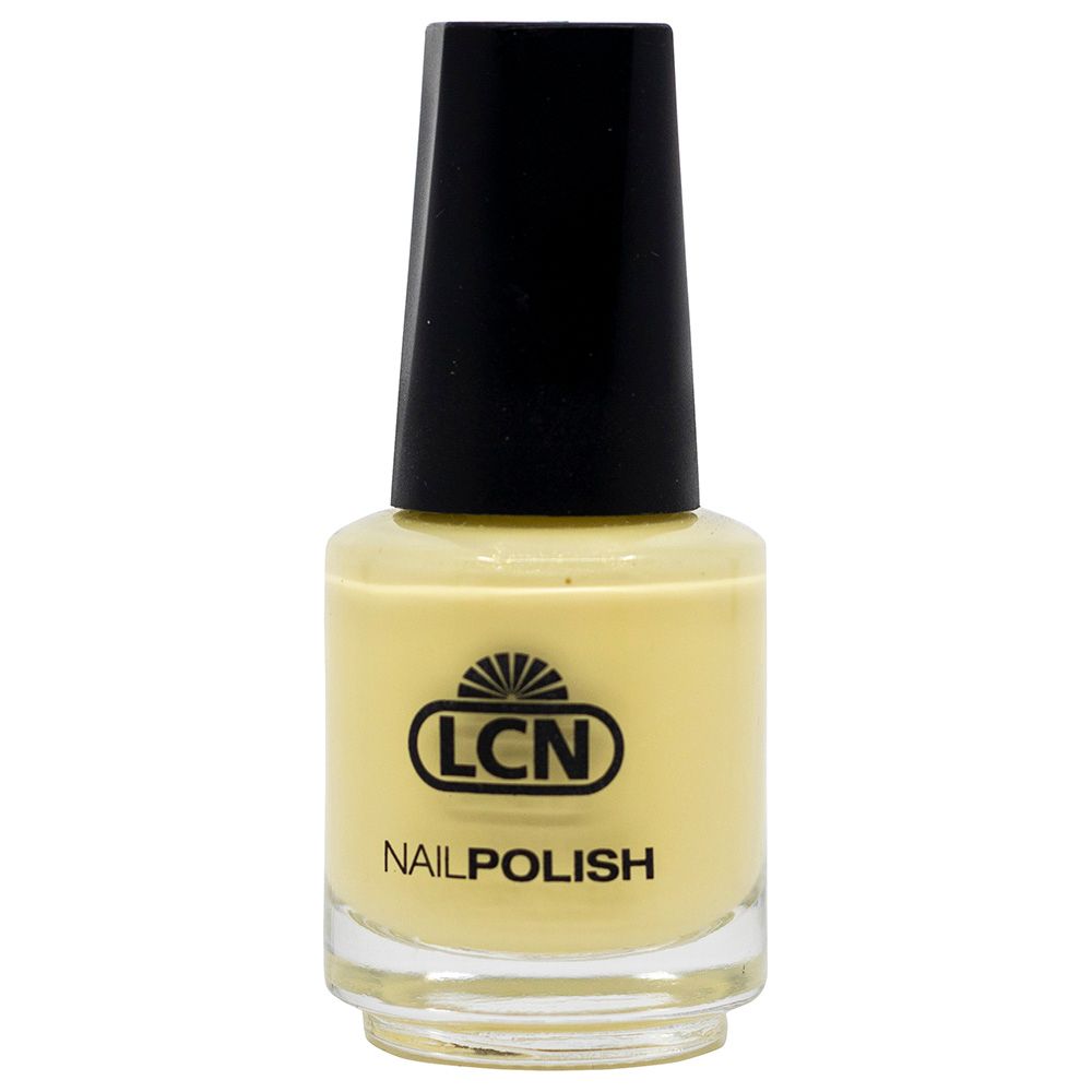 LCN - Nail Polish