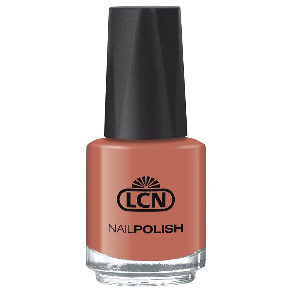 LCN Nail Polish On Fire 16 ml