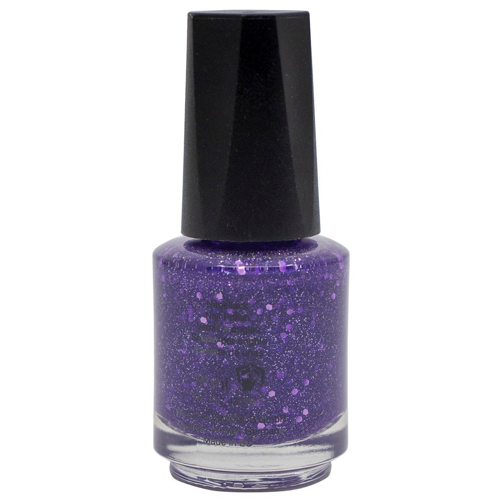 LCN - Nail Polish Grapelicious Dazzle 16ml