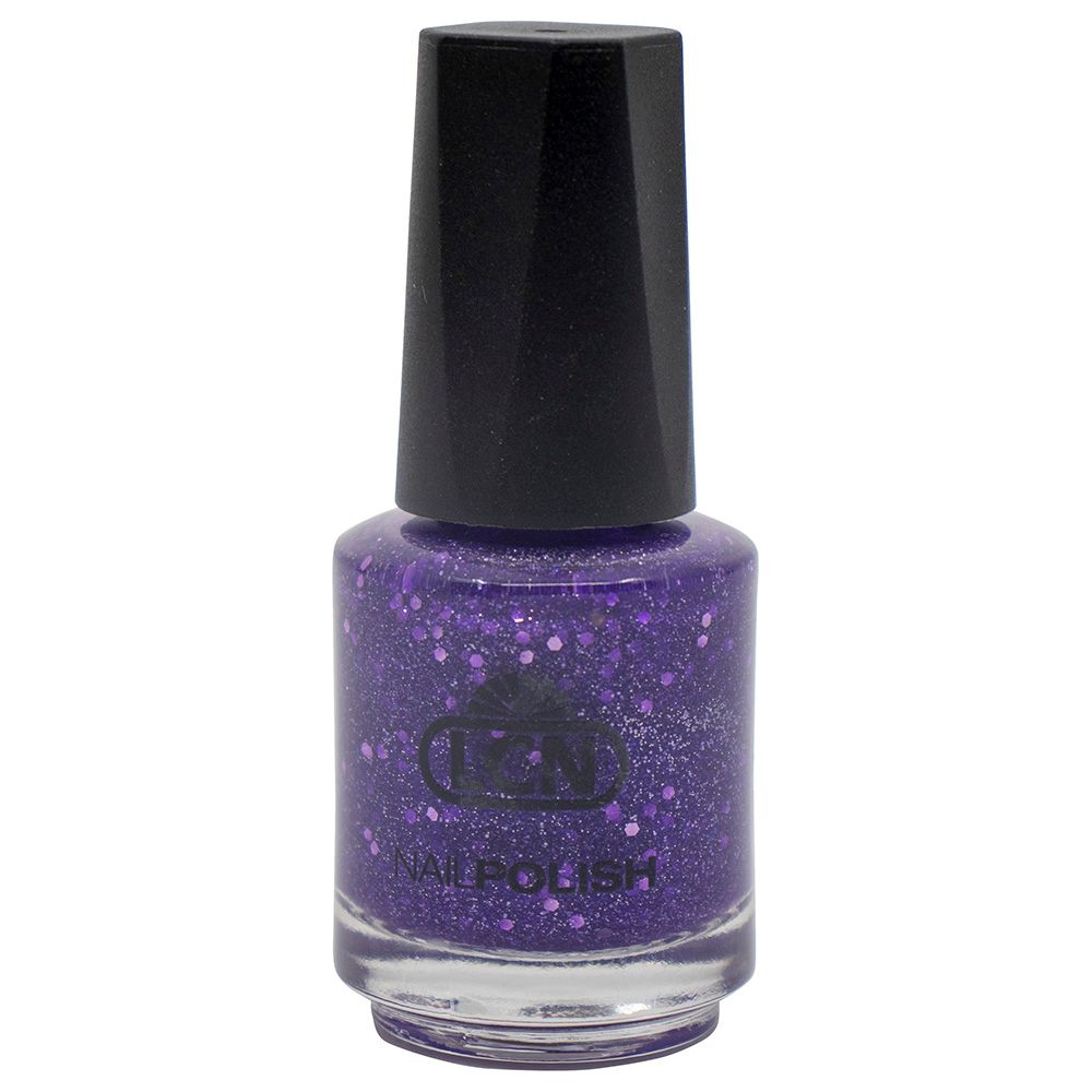 LCN - Nail Polish Grapelicious Dazzle 16ml