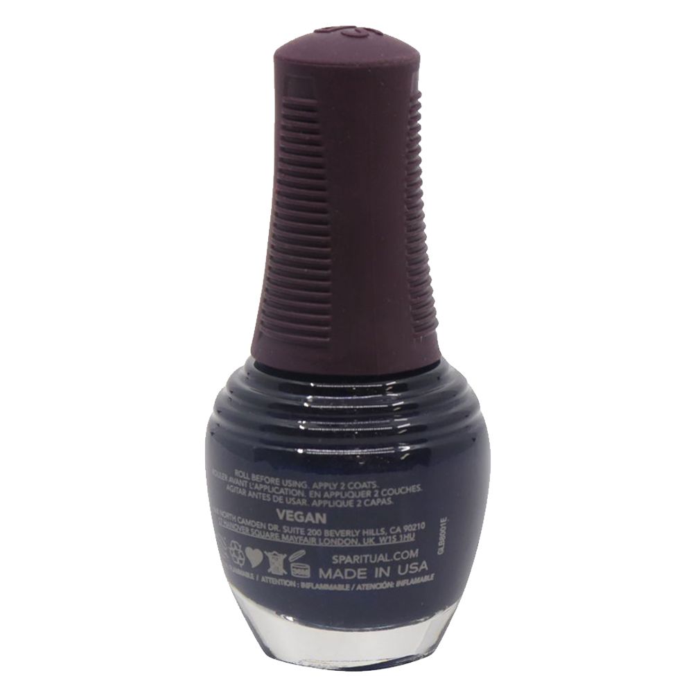 SpaRitual - Close Your Eyes Surreal Nail Polish 15ml