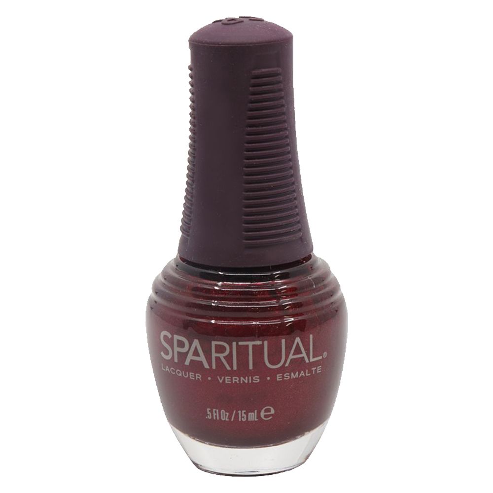 SpaRitual - Look Inside Epicurean Nail Polish 15ml