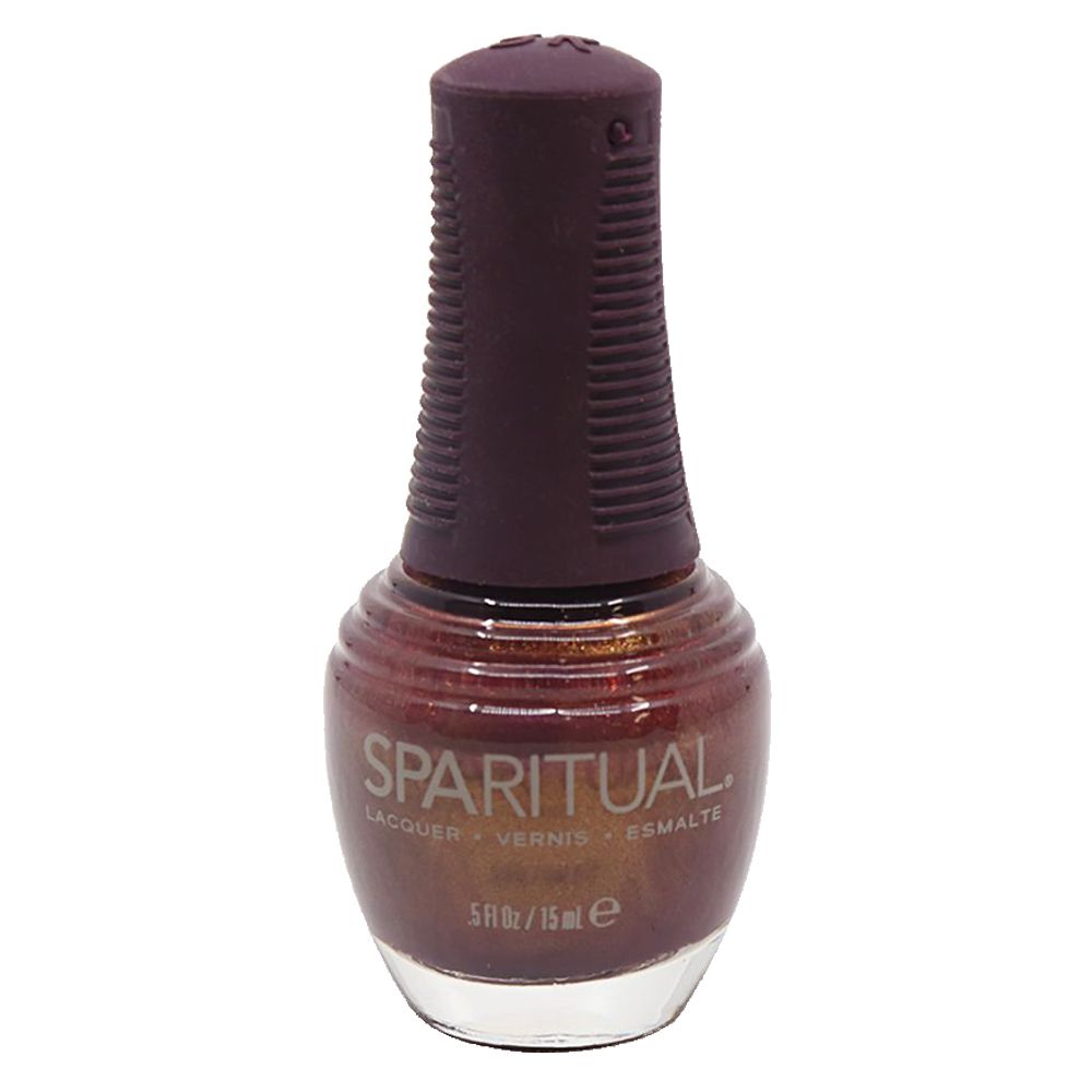 SpaRitual - Look Inside Can You Dig It? Nail Polish 15ml