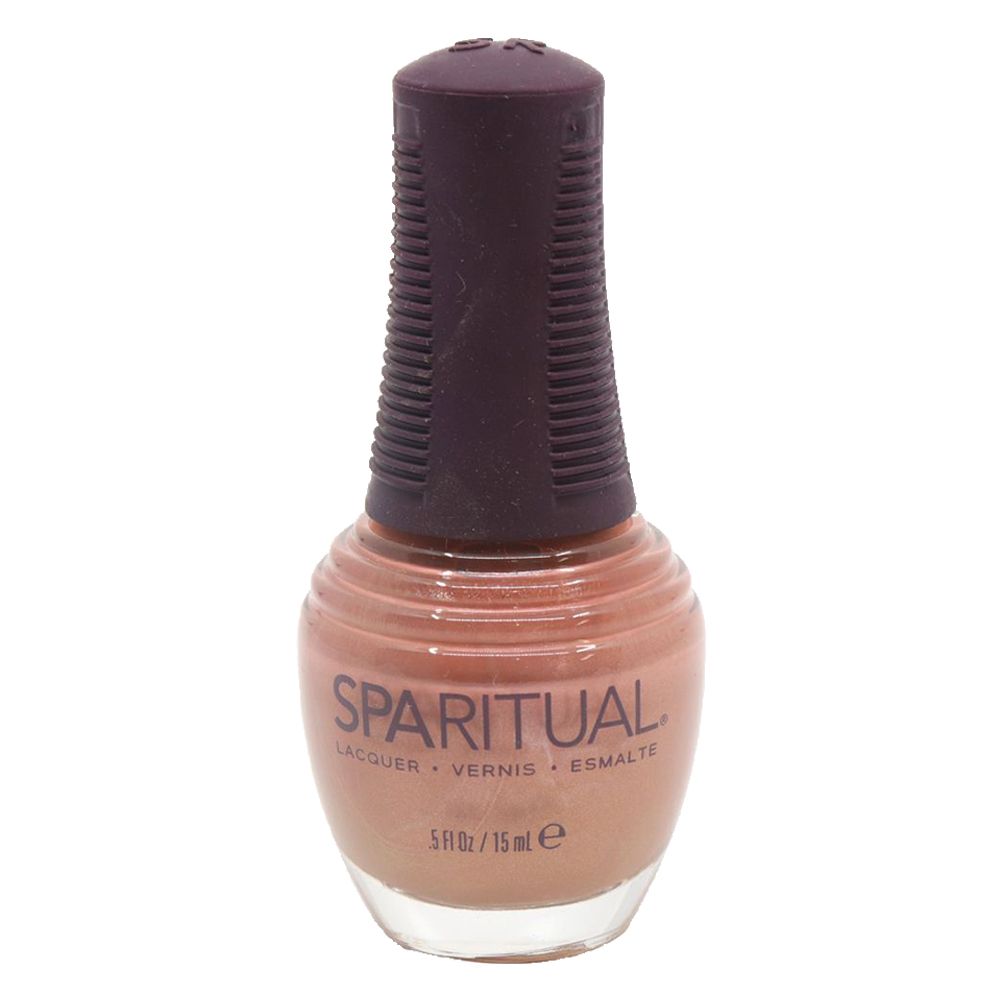 SpaRitual - Look Inside Home Body Nail Polish 15ml