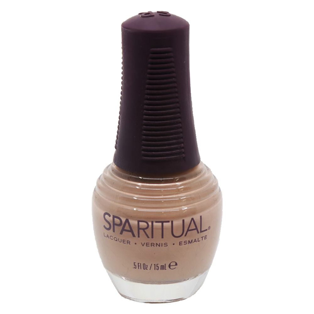 SpaRitual - Look Inside Mystic Nail Polish 15ml