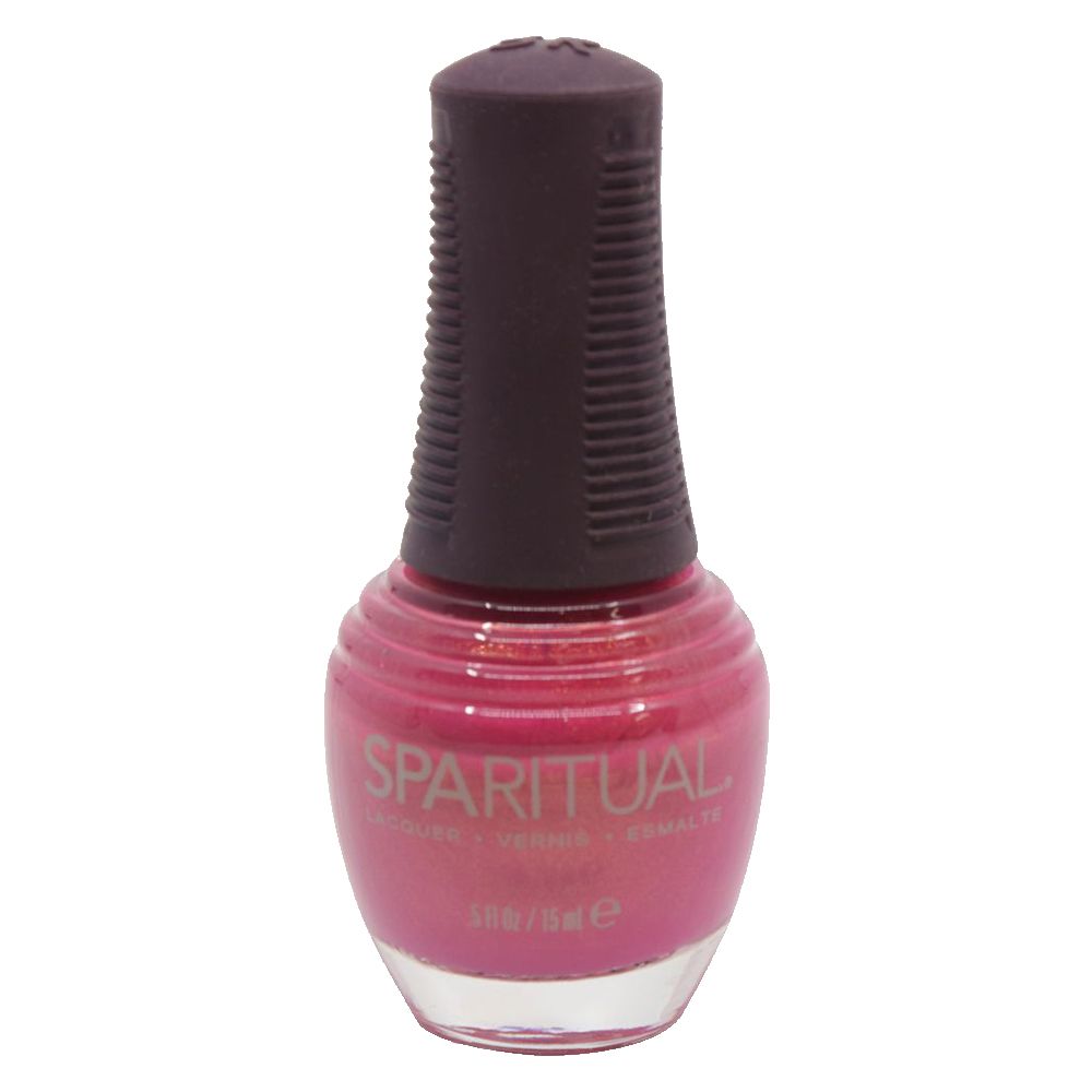 SpaRitual - Strawberry Fields Forever Nail Polish 15ml