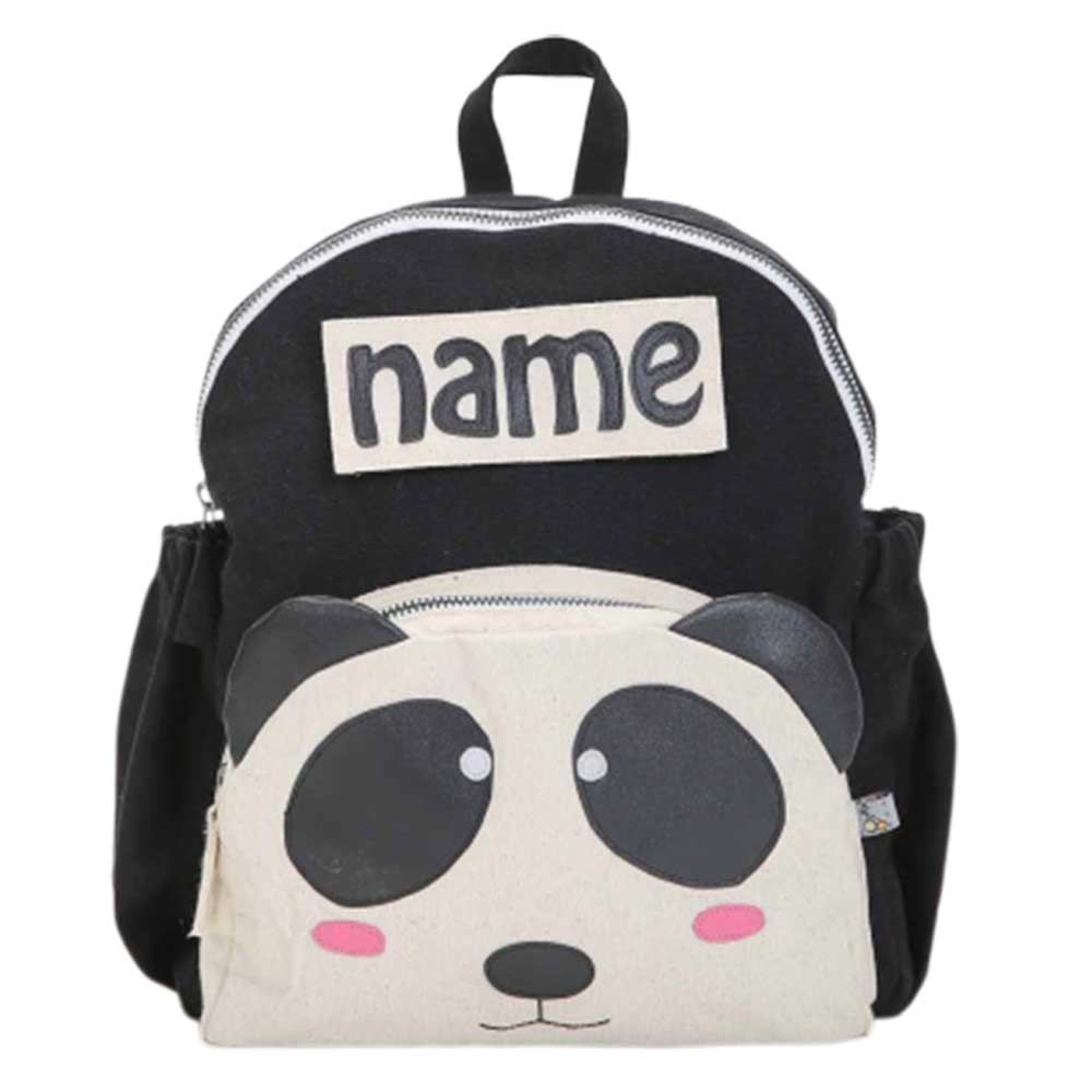 Mi Dulce An'ya - Customized Backpack - Panda