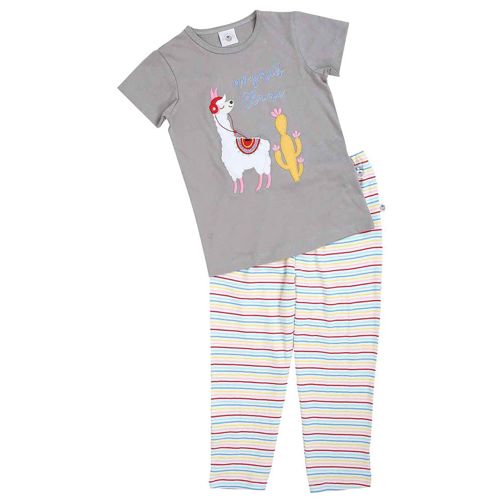 Mi Dulce An'Ya - Tween Llama Nightsuit