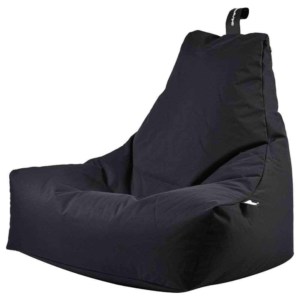 Extreme Lounging - Mighty Bean Bag - Black